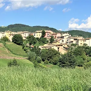 Appartamento Il Girasole Caprino Veronese