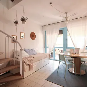 Appartamento Coast House 1 San Vincenzo