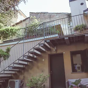 Appartamento La Corte Del Pratello, Bologna