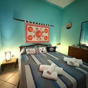 Casa vacanze Delfino House Terrasini