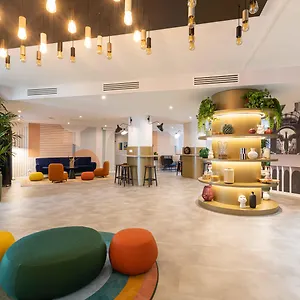**** Hotel Belstay Milano Linate Itália