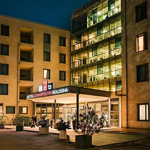 Hotel Cosmopolitan, Bolonha