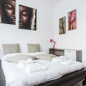 Apartament Bologna Suite
