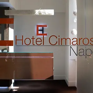*** Hotel Cimarosa Itália