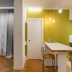 Appartamento La Casa Di Giò, Bologna