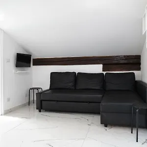 Apartament Saragozza