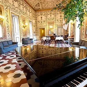 **** Hotel Decumani De Charme Itália