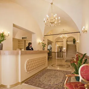 Hotel Cavour, Bolonha