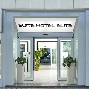 Hotel Elite, Bolonha