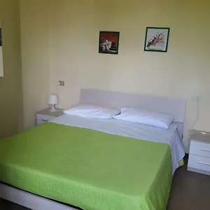 Pensjonat La Casa Nel 2