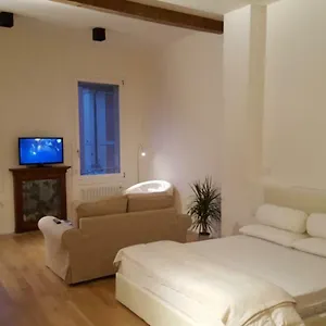 Appartamento Casa Tea, Bologna