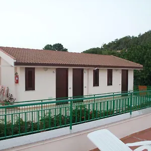 Appartamento Casa Petriera Isola di Ustica