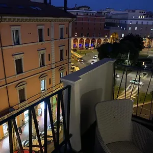 Apartament Stayinbologna 2